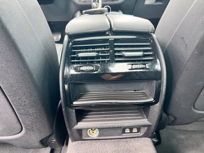 2022 BMW 5 Series 530e iPerformance
