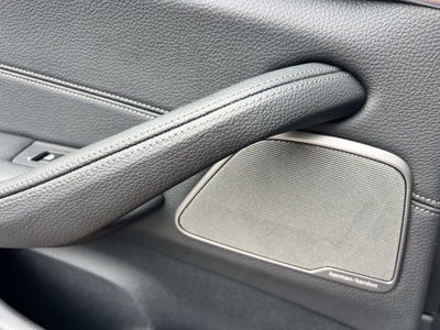 2022 BMW 5 Series 530e iPerformance