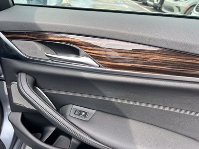 2022 BMW 5 Series 530e iPerformance