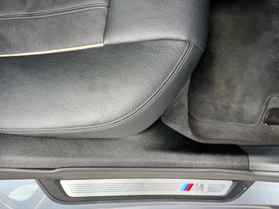 2022 BMW 5 Series 530e iPerformance