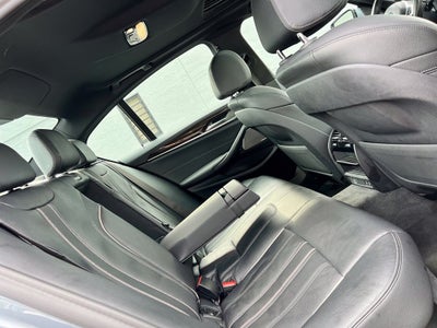 2022 BMW 5 Series 530e iPerformance