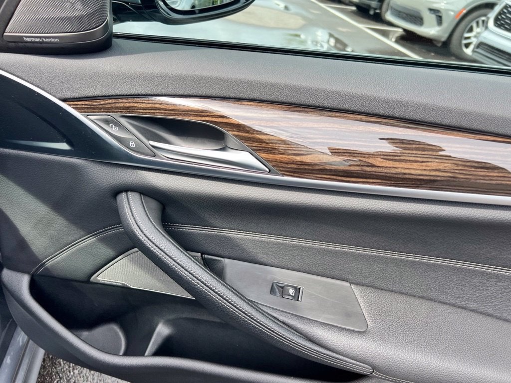 2022 BMW 5 Series 530e iPerformance