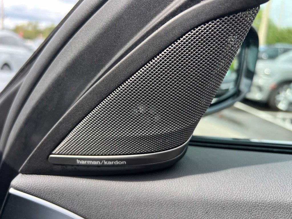 2022 BMW 5 Series 530e iPerformance