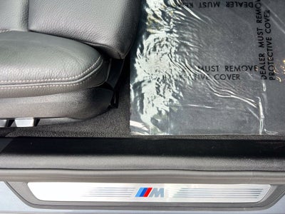 2022 BMW 5 Series 530e iPerformance