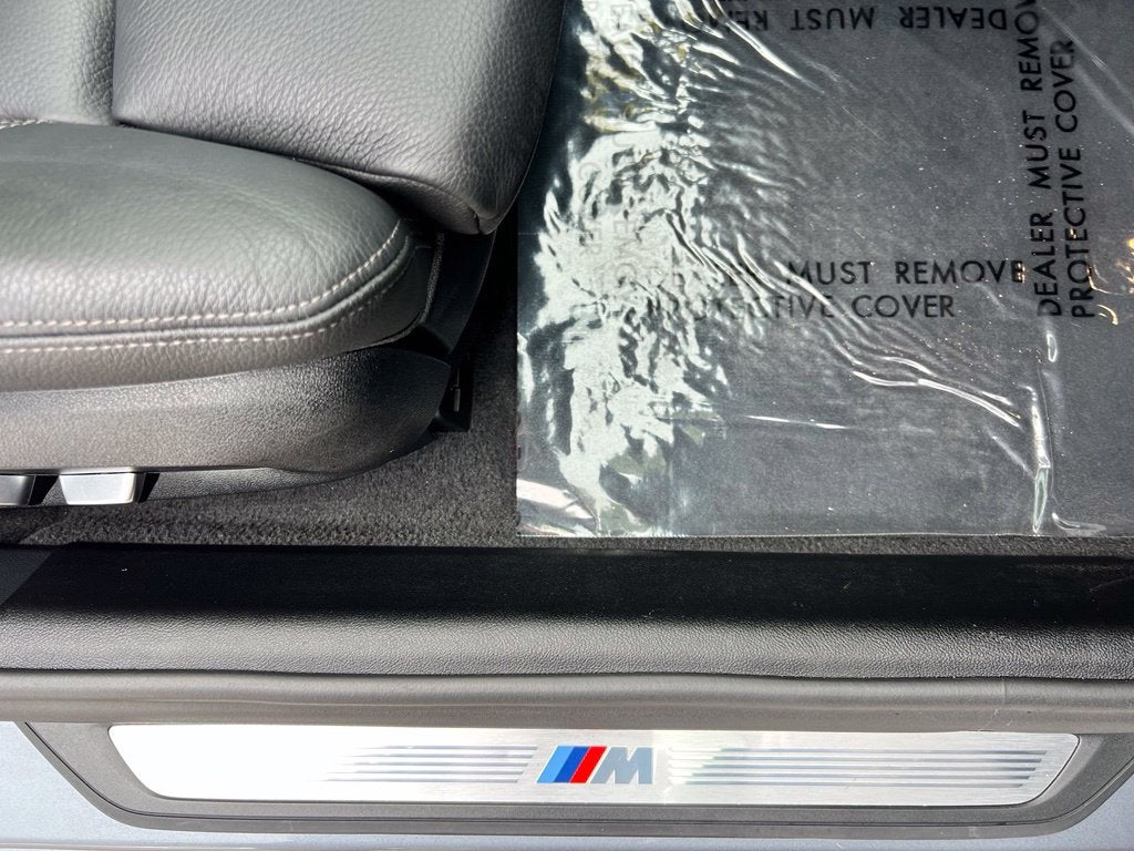 2022 BMW 5 Series 530e iPerformance