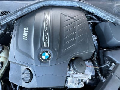 2014 BMW 3 Series 335i