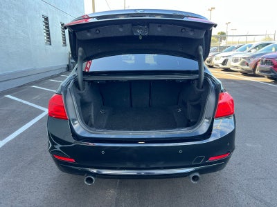 2014 BMW 3 Series 335i