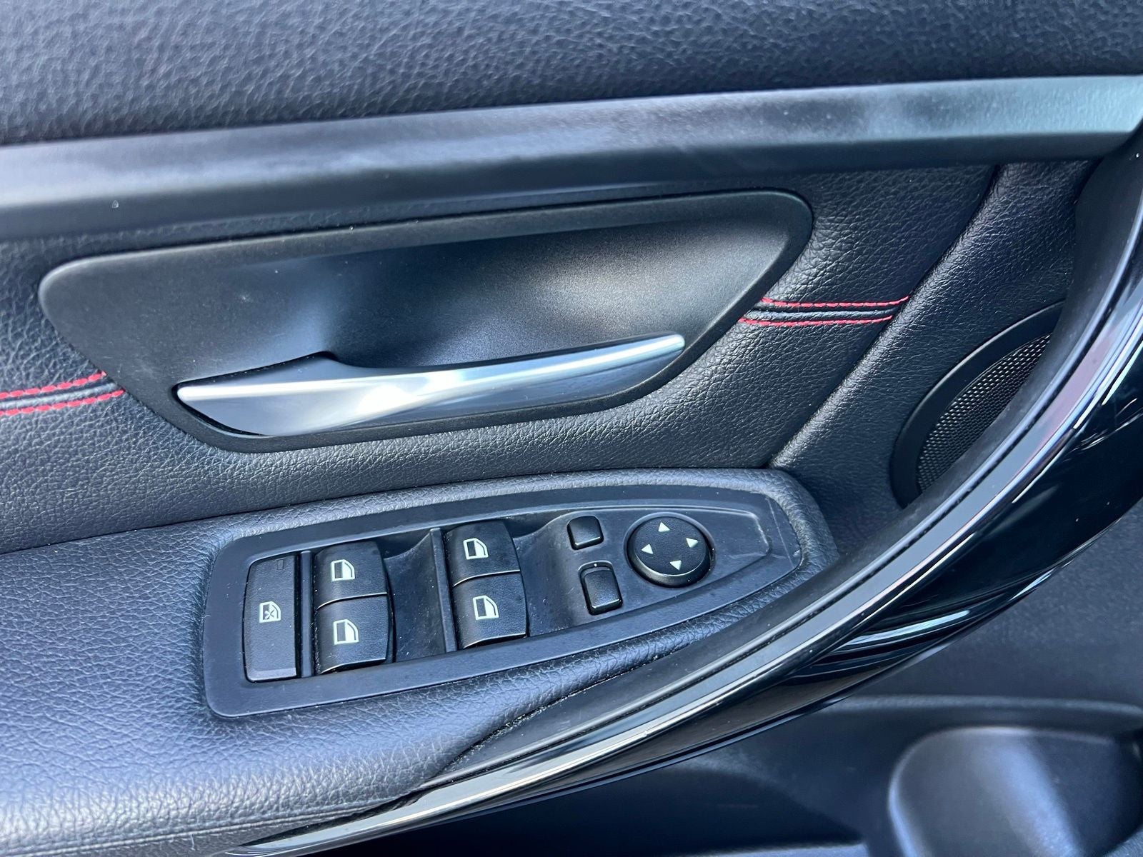 2014 BMW 3 Series 335i