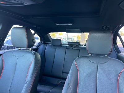 2014 BMW 3 Series 335i