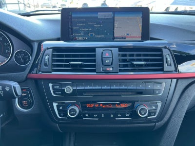 2014 BMW 3 Series 335i