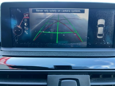 2014 BMW 3 Series 335i