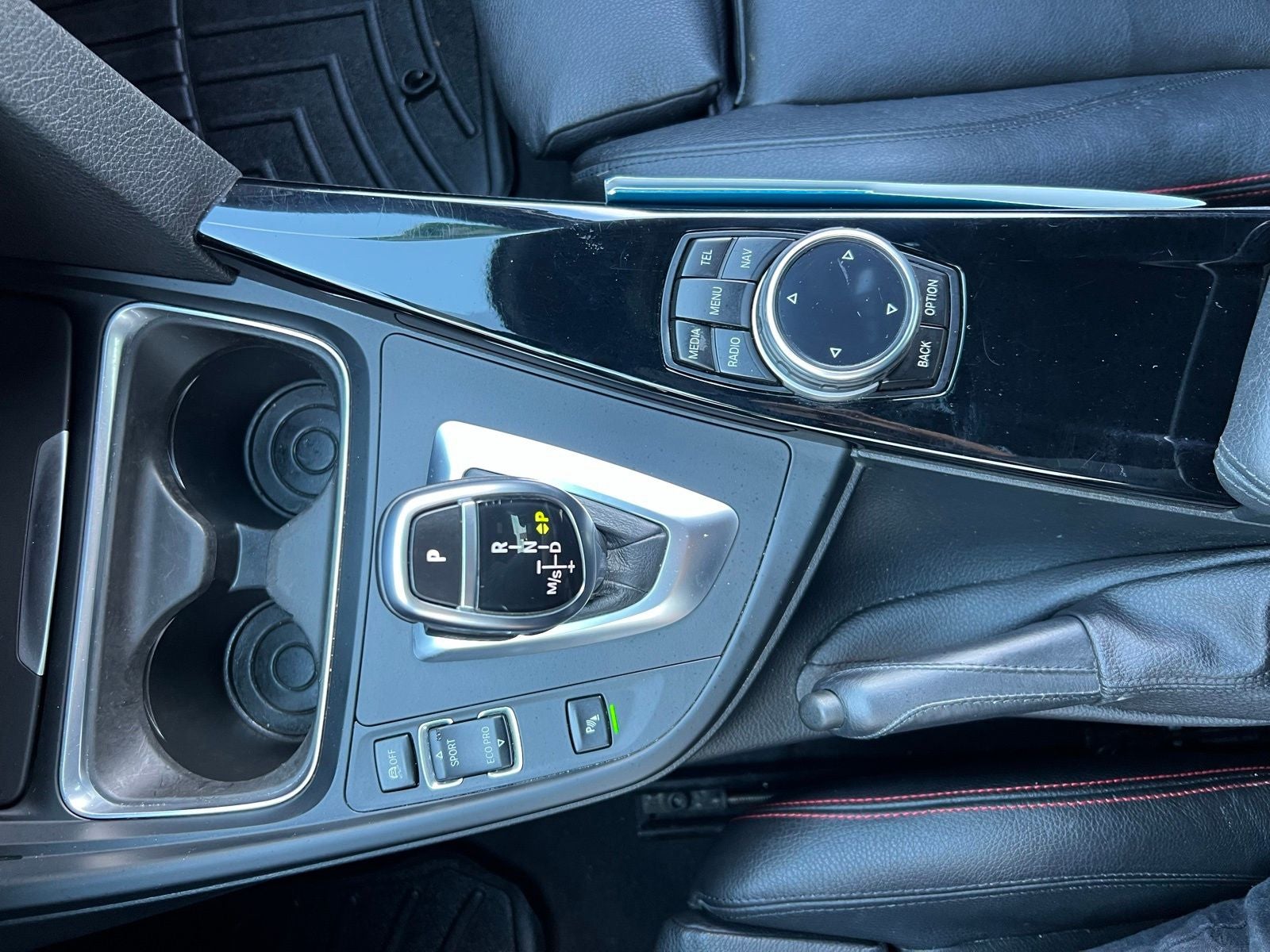 2014 BMW 3 Series 335i