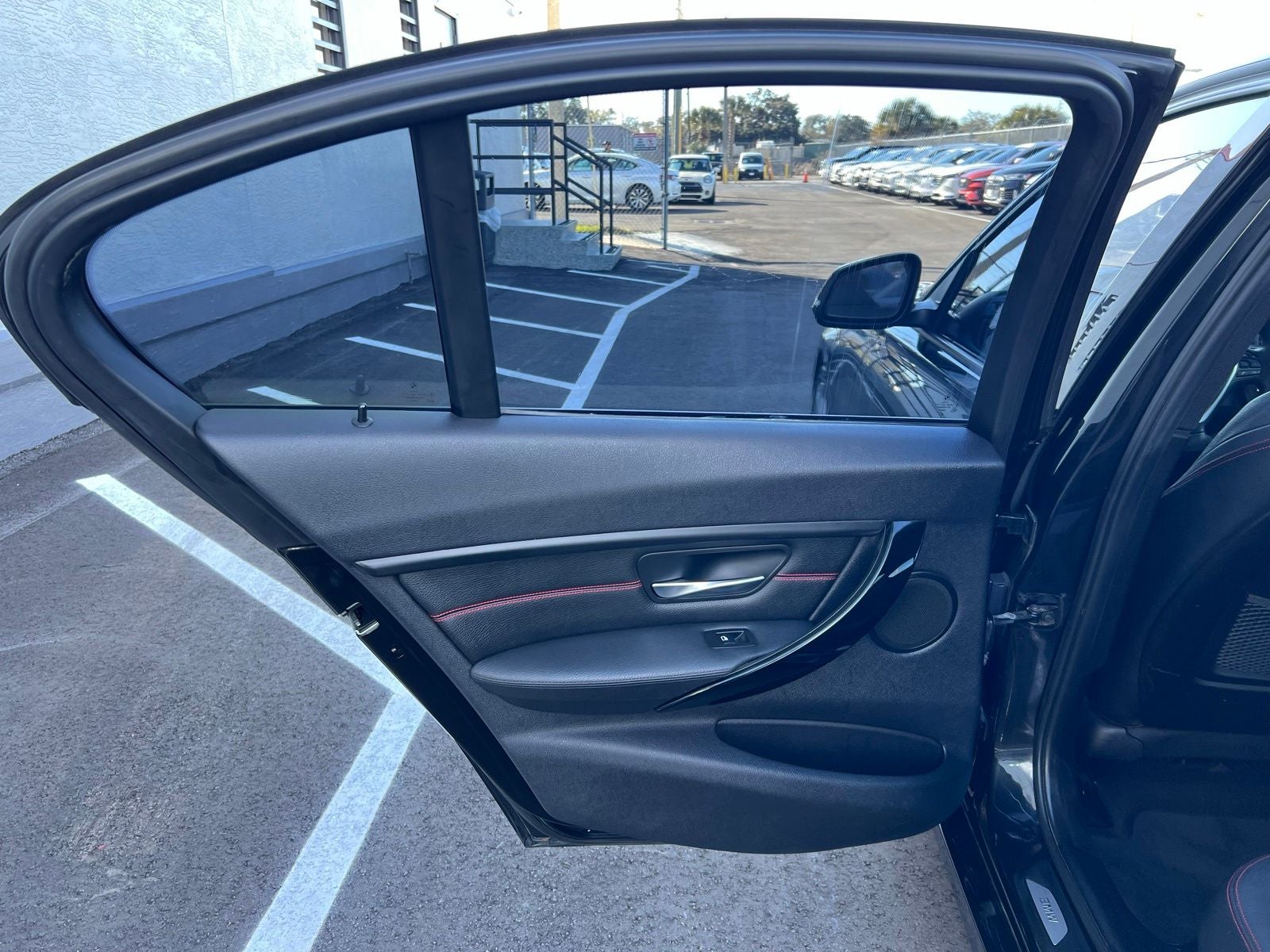 2014 BMW 3 Series 335i