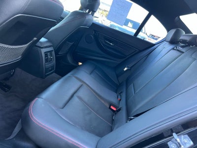 2014 BMW 3 Series 335i