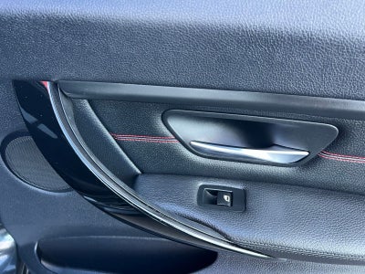 2014 BMW 3 Series 335i