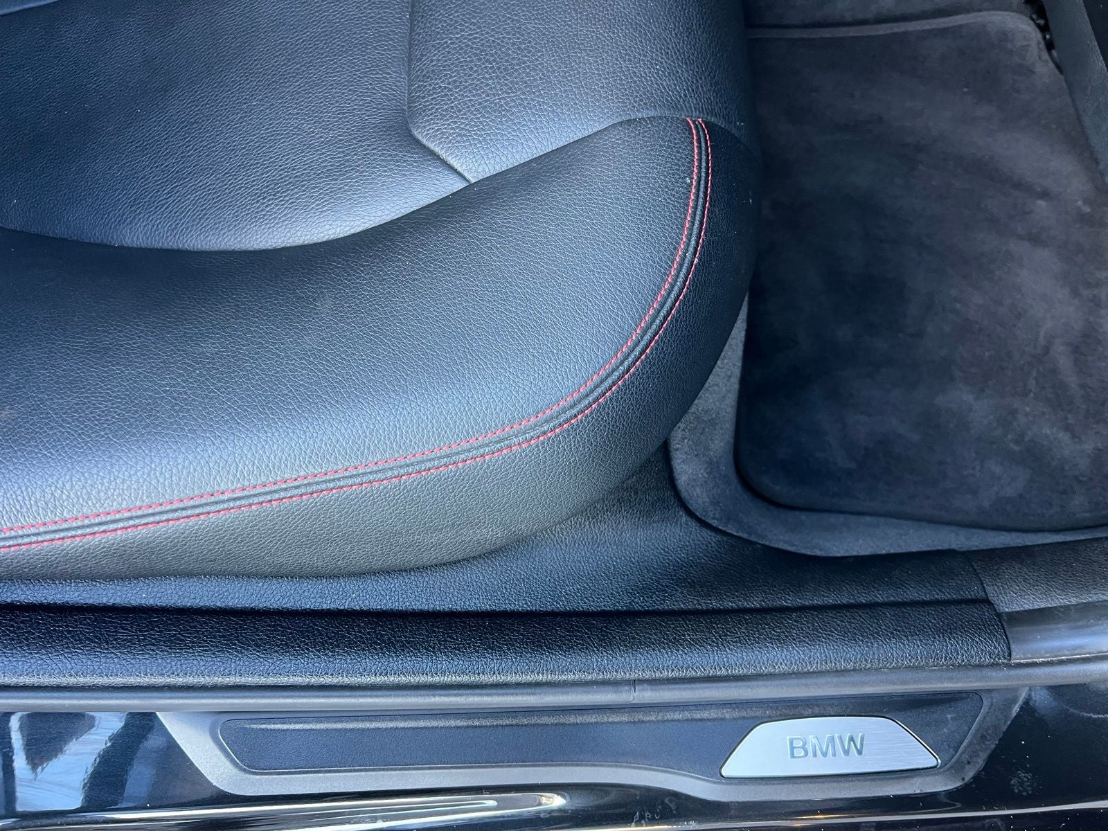 2014 BMW 3 Series 335i