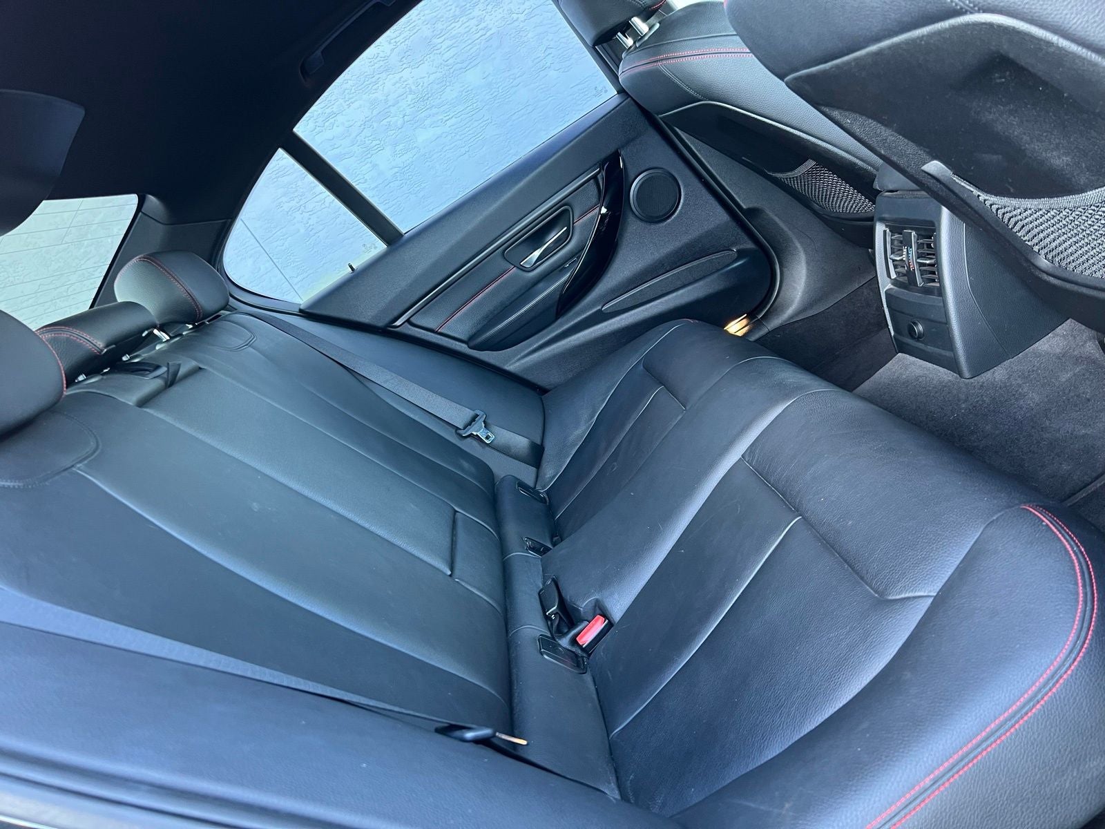 2014 BMW 3 Series 335i