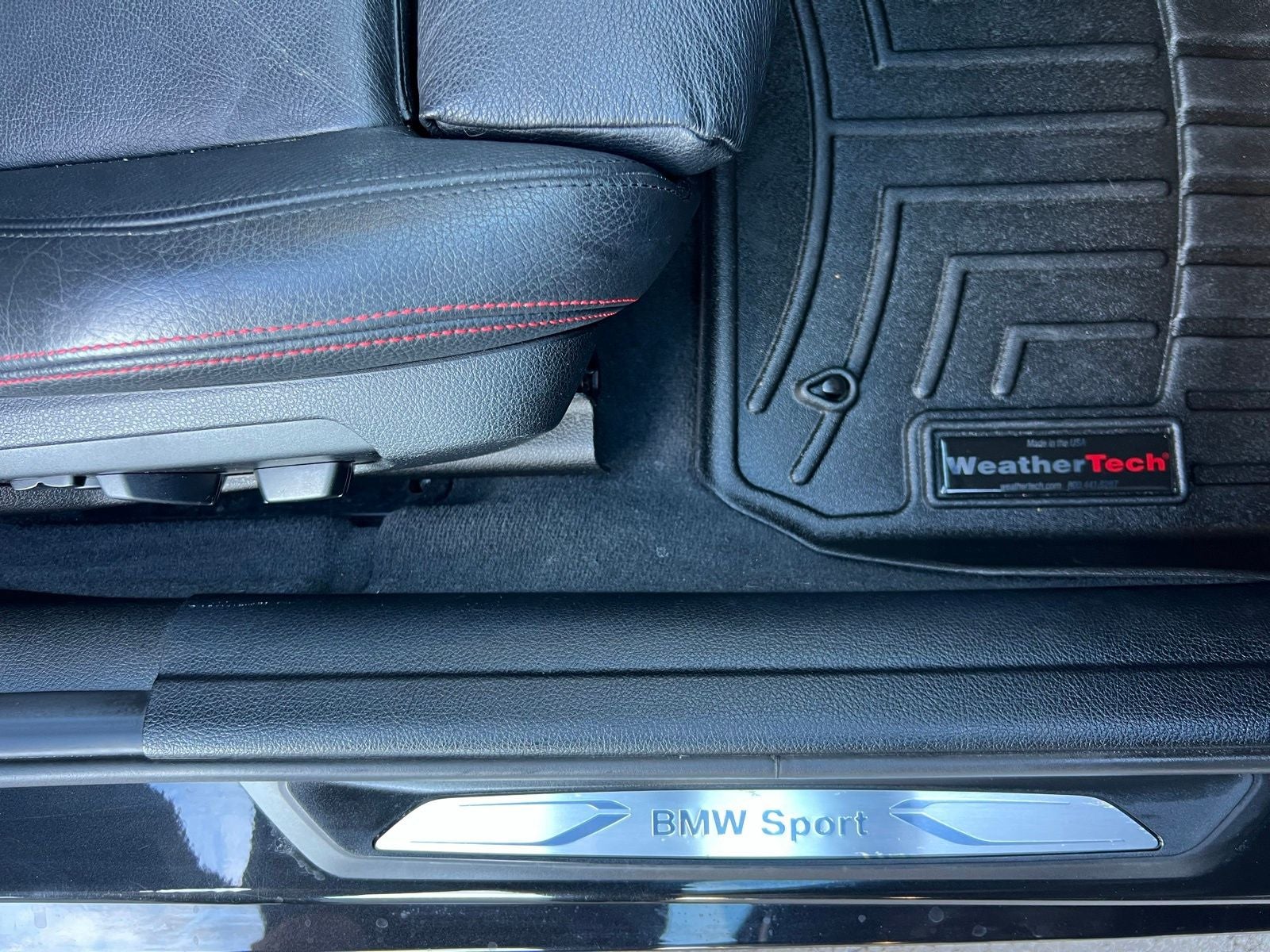 2014 BMW 3 Series 335i