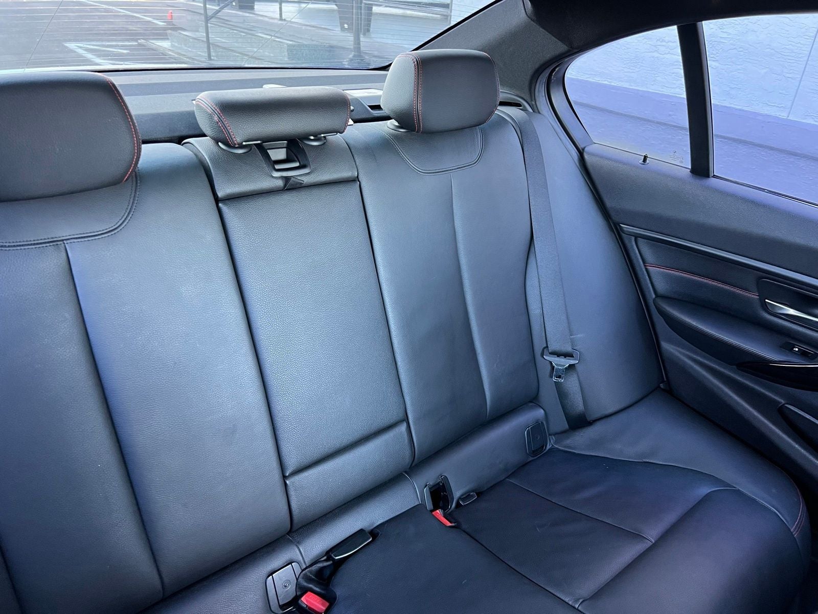 2014 BMW 3 Series 335i