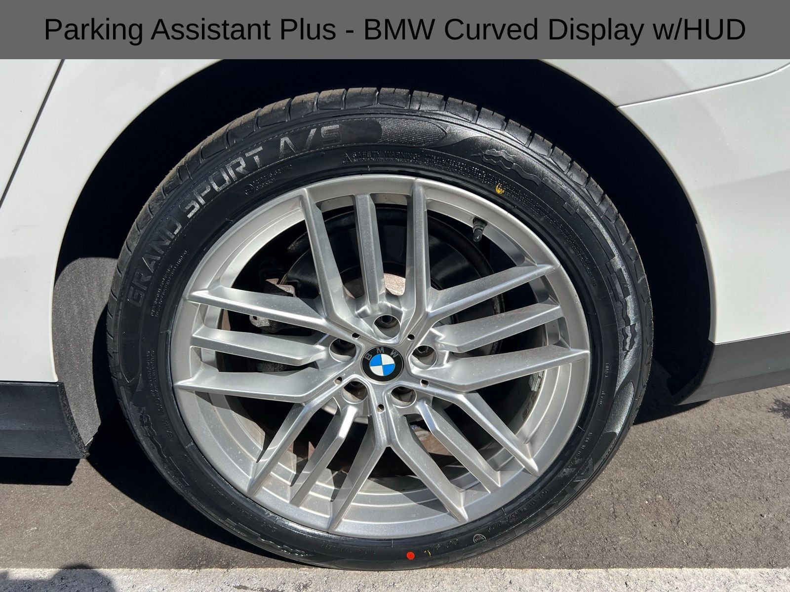 2024 BMW 5 Series 530i