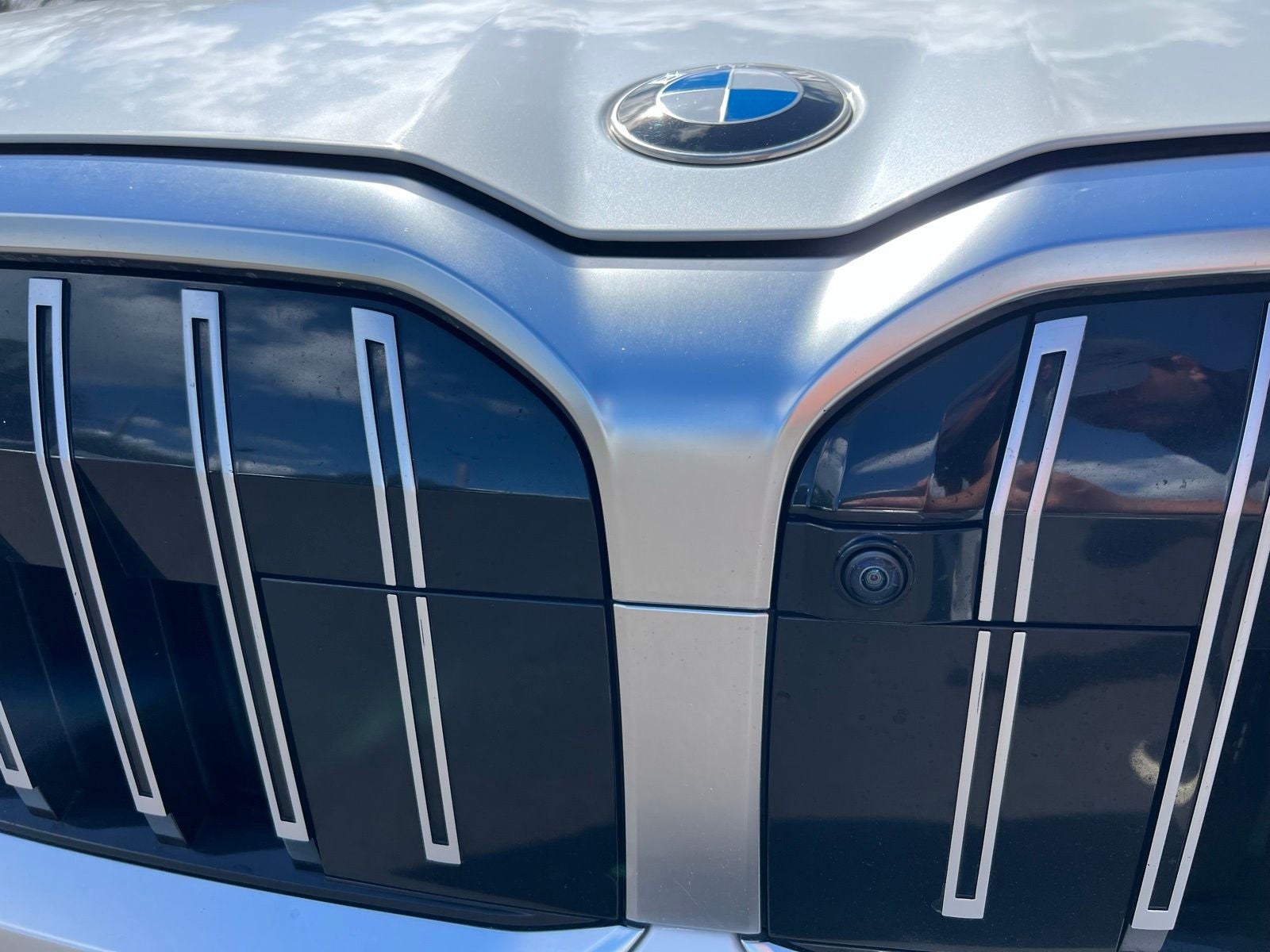 2024 BMW 5 Series 530i