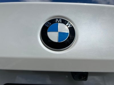 2024 BMW 5 Series 530i