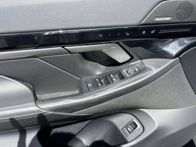 2024 BMW 5 Series 530i