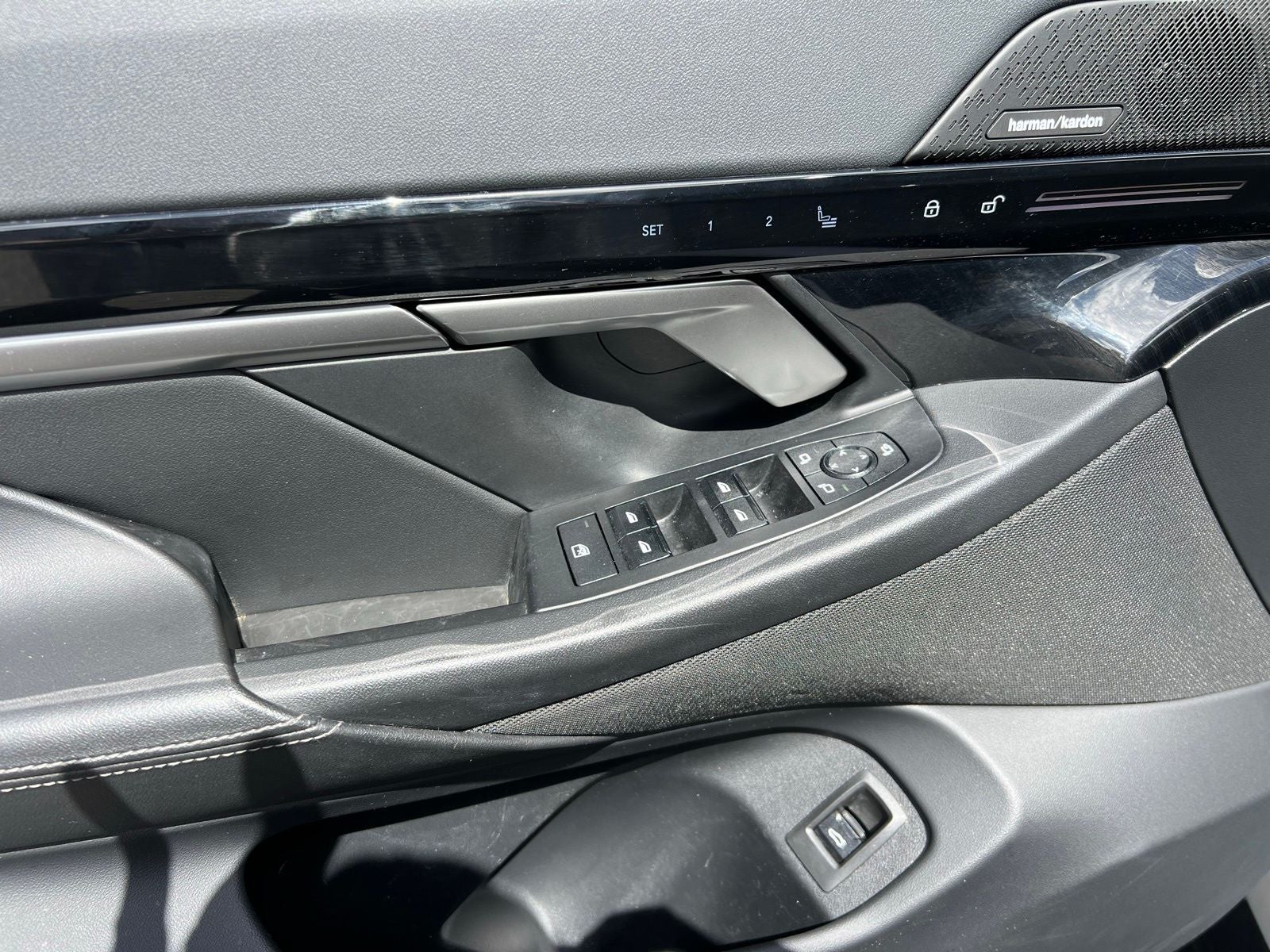 2024 BMW 5 Series 530i