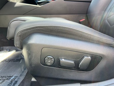 2024 BMW 5 Series 530i