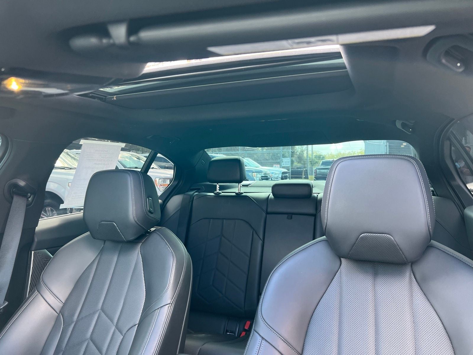 2024 BMW 5 Series 530i