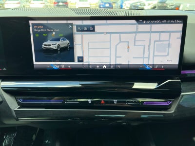 2024 BMW 5 Series 530i