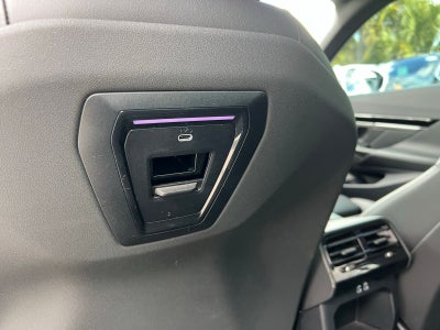 2024 BMW 5 Series 530i