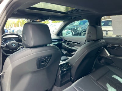 2024 BMW 5 Series 530i