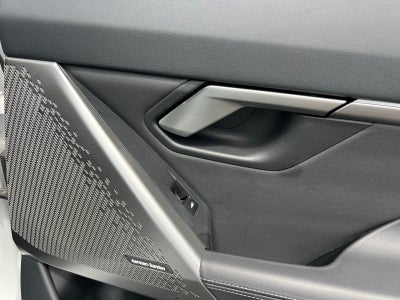 2024 BMW 5 Series 530i