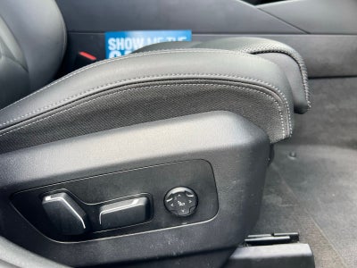 2024 BMW 5 Series 530i