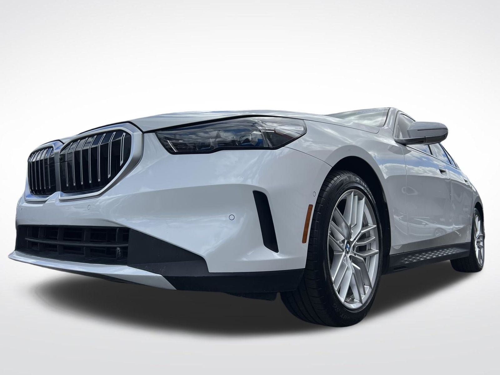 2024 BMW 5 Series 530i