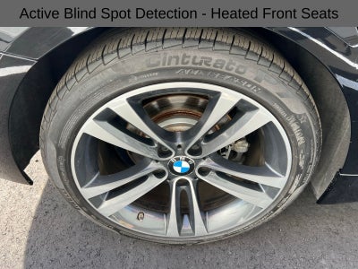 2020 BMW 4 Series 430i Gran Coupe