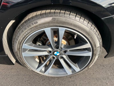 2020 BMW 4 Series 430i Gran Coupe