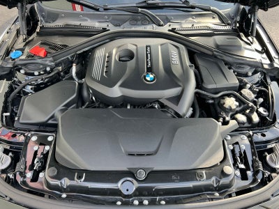 2020 BMW 4 Series 430i Gran Coupe