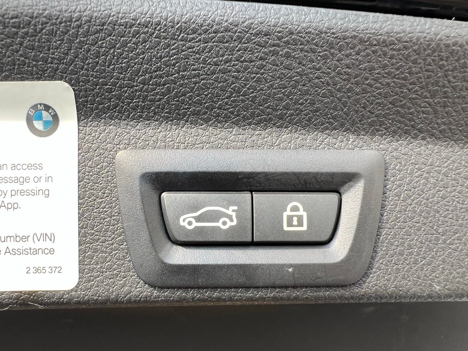 2020 BMW 4 Series 430i Gran Coupe