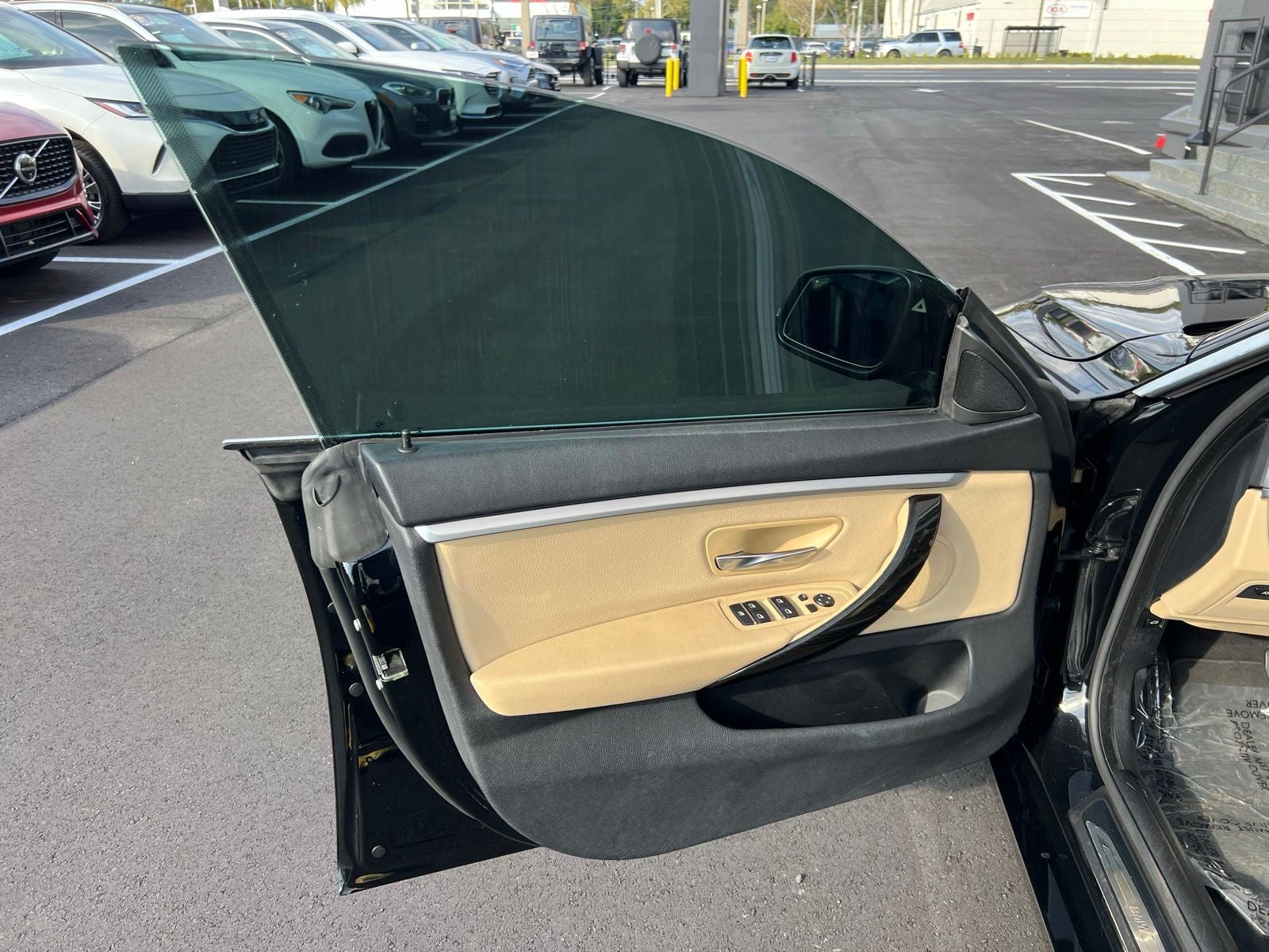 2020 BMW 4 Series 430i Gran Coupe