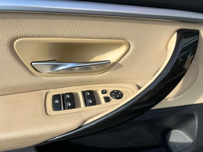 2020 BMW 4 Series 430i Gran Coupe