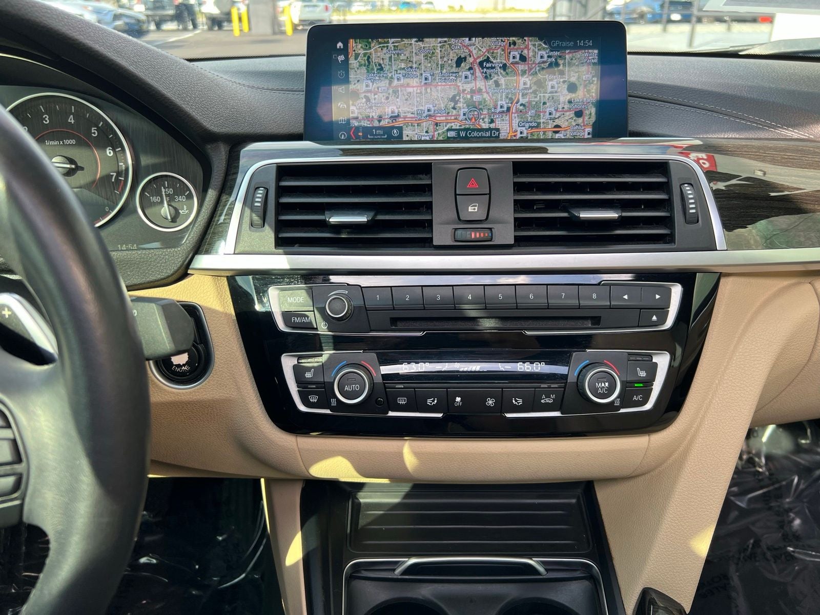 2020 BMW 4 Series 430i Gran Coupe