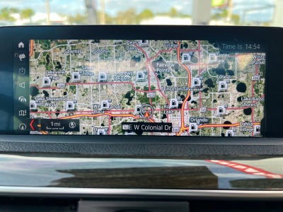 2020 BMW 4 Series 430i Gran Coupe