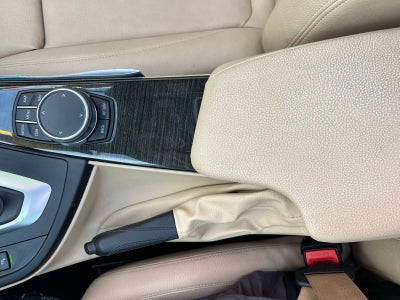 2020 BMW 4 Series 430i Gran Coupe