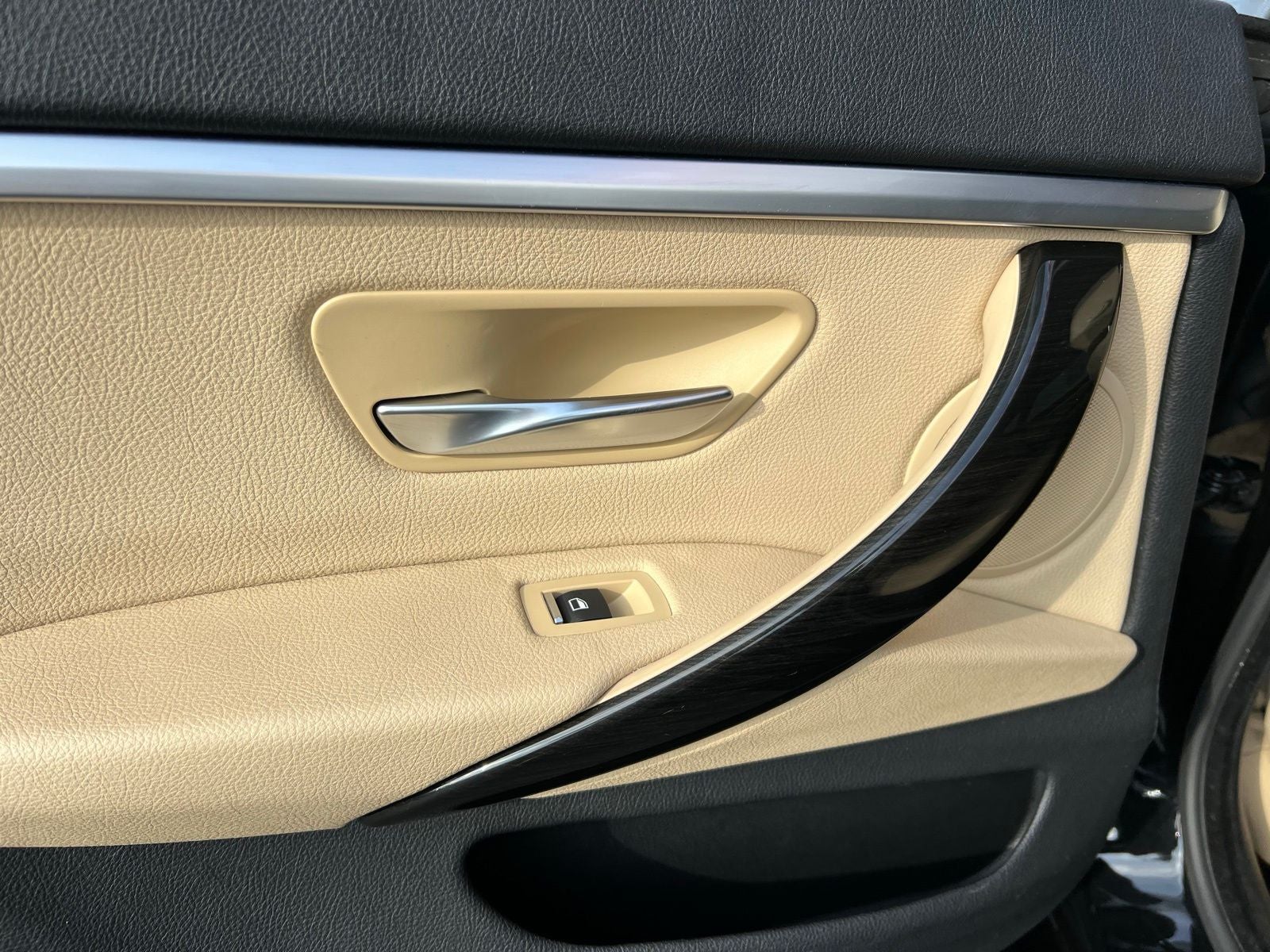 2020 BMW 4 Series 430i Gran Coupe