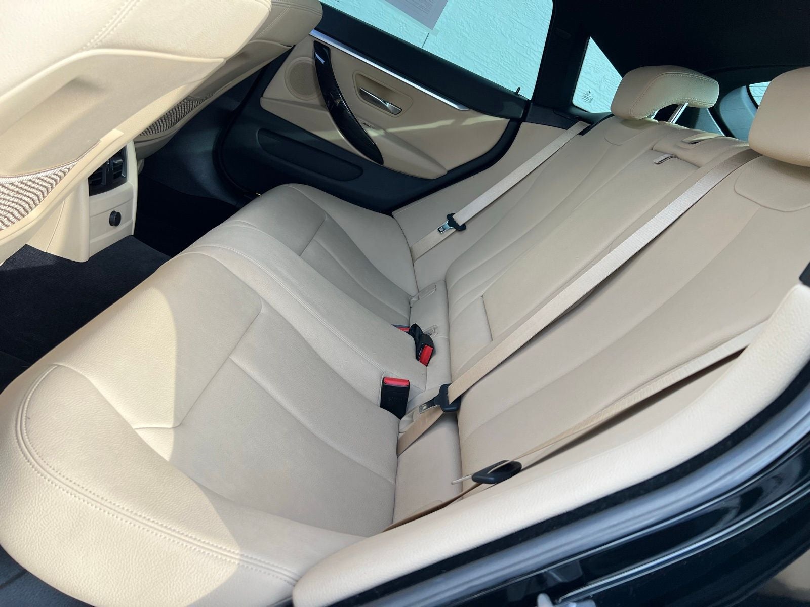 2020 BMW 4 Series 430i Gran Coupe