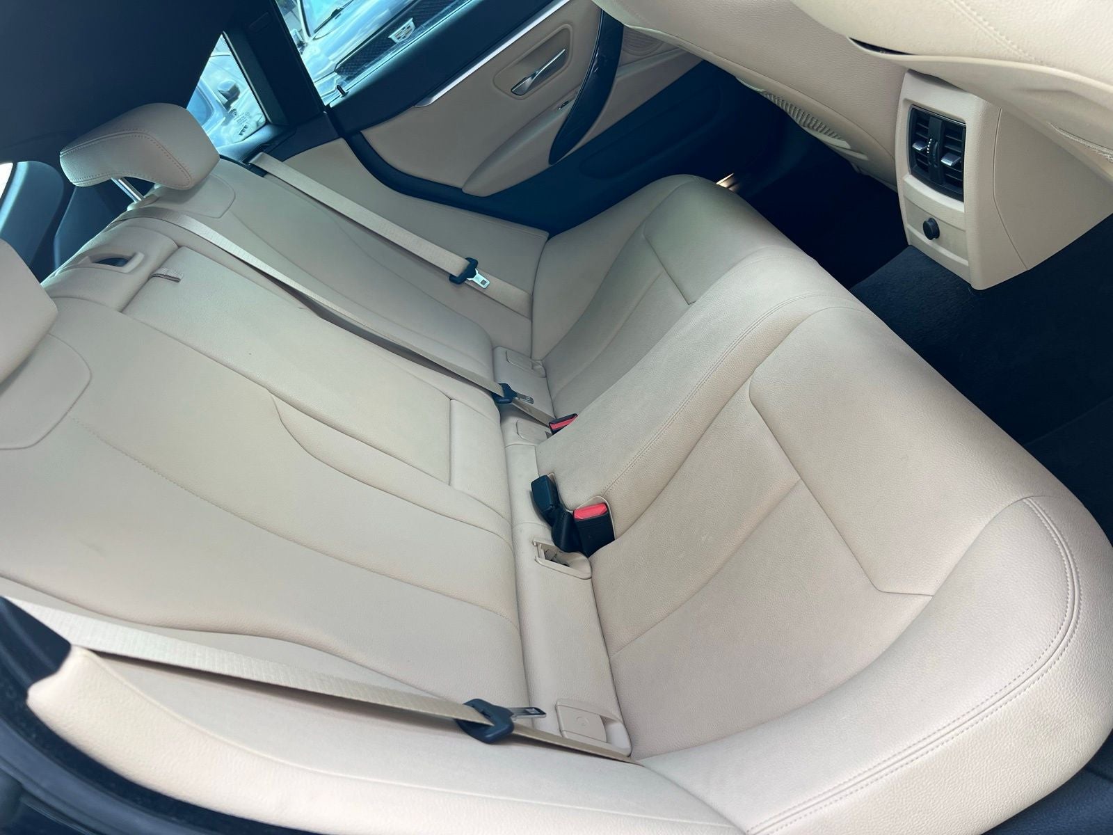 2020 BMW 4 Series 430i Gran Coupe