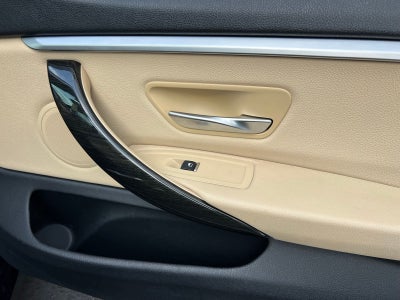 2020 BMW 4 Series 430i Gran Coupe