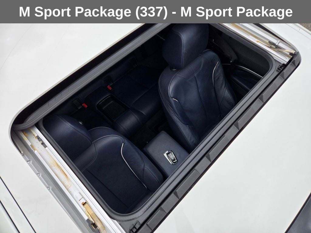 2020 BMW 4 Series 430i